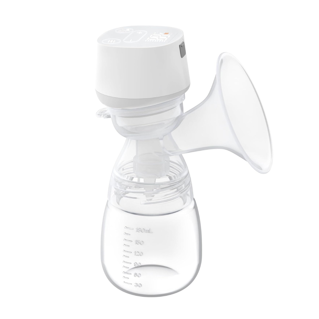 Electric Breast Pump