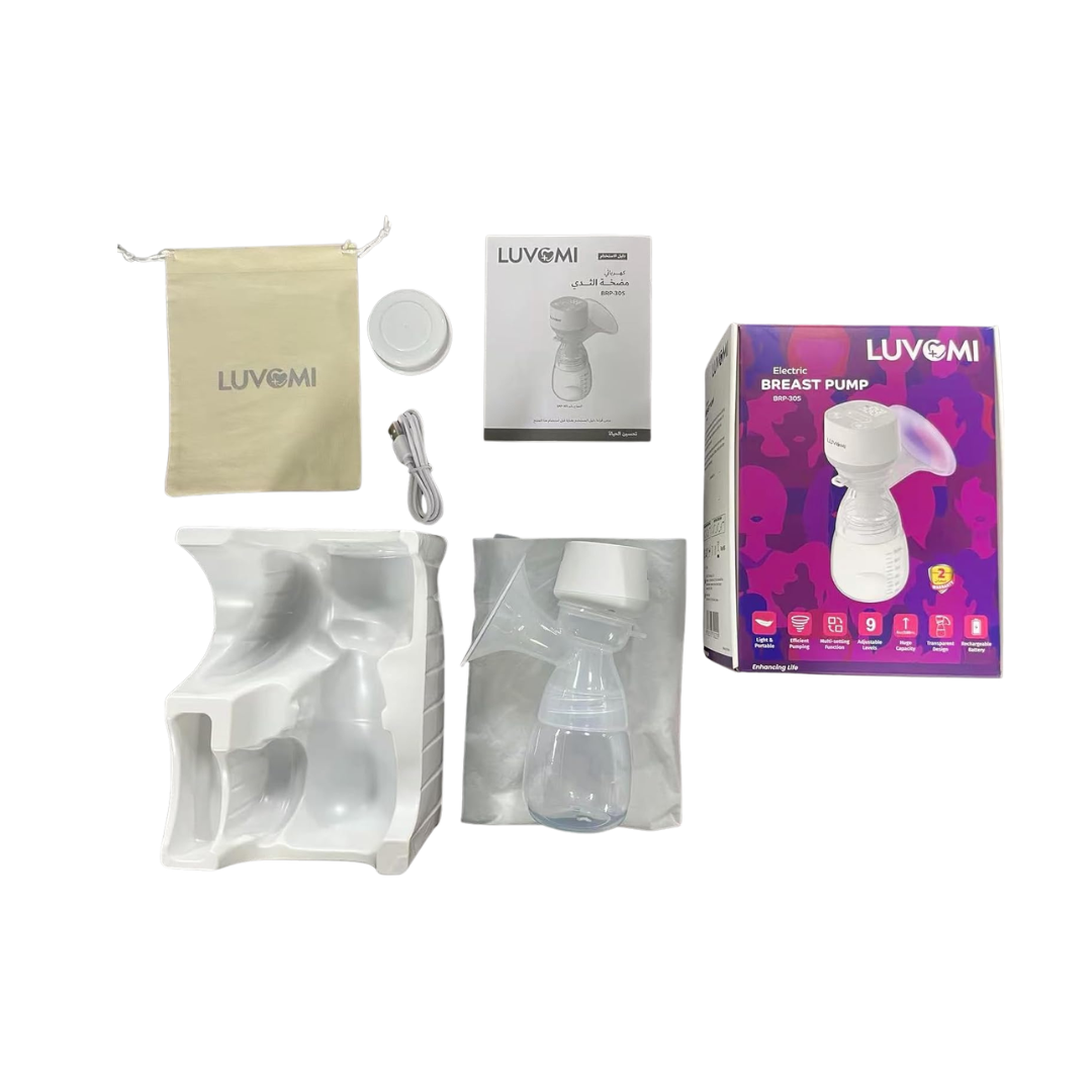Electric Breast Pump