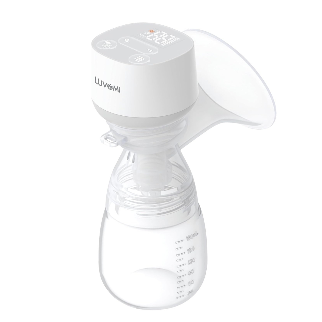 Electric Breast Pump