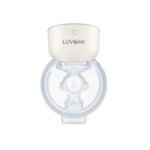 Wearable Breast Pump