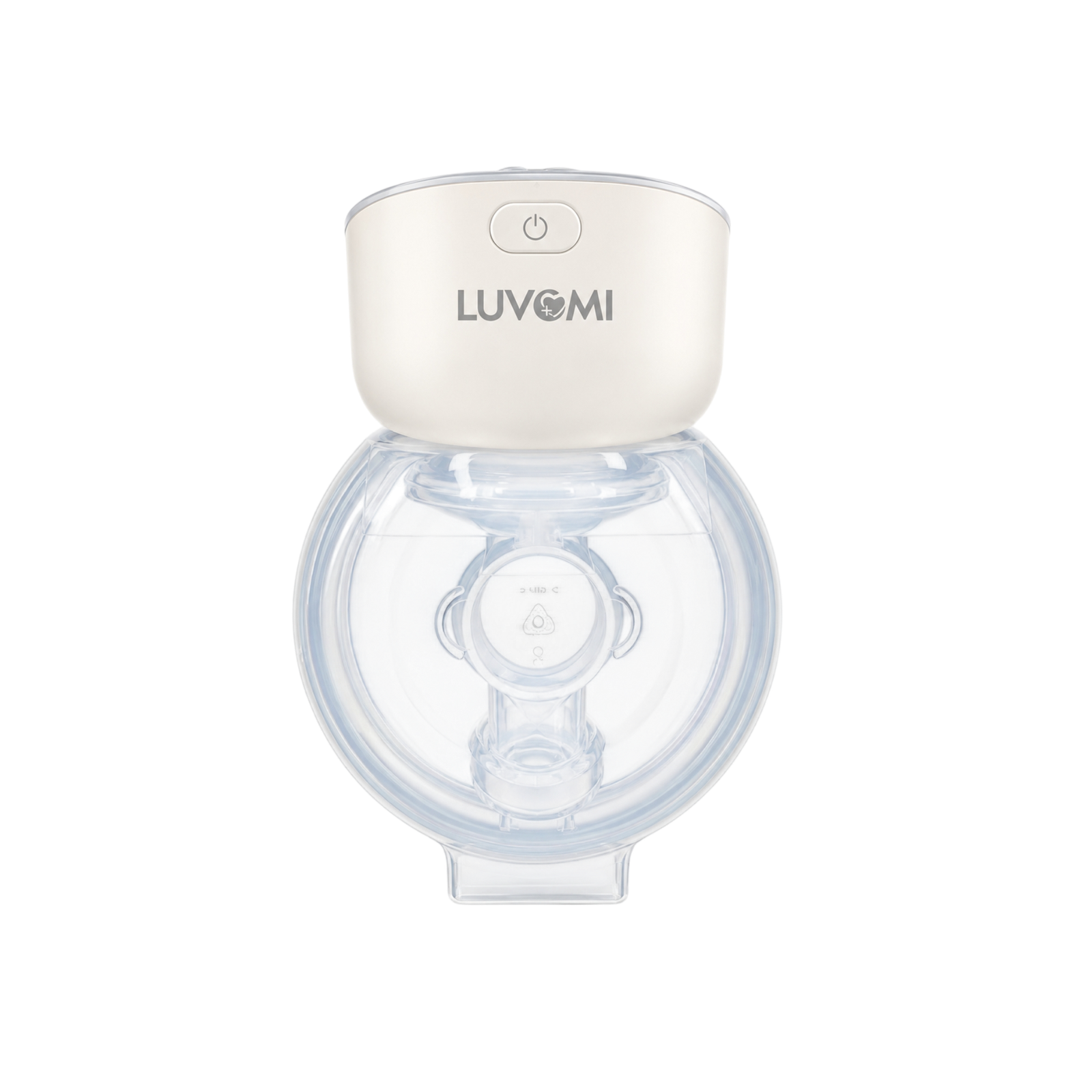 Wearable Breast Pump