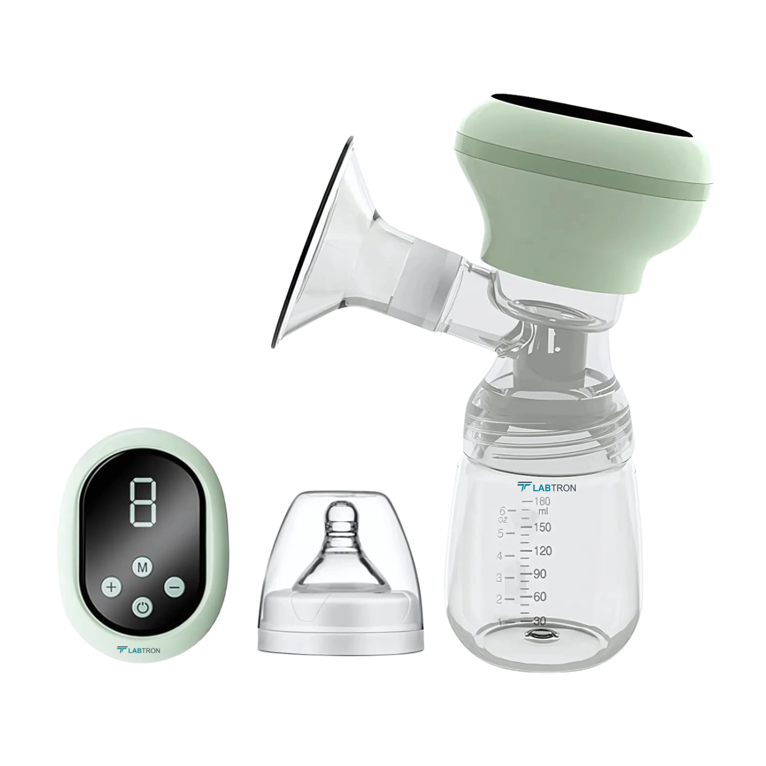 Breast Pumps
